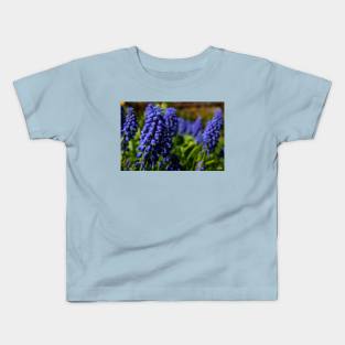 Bluebells Kids T-Shirt